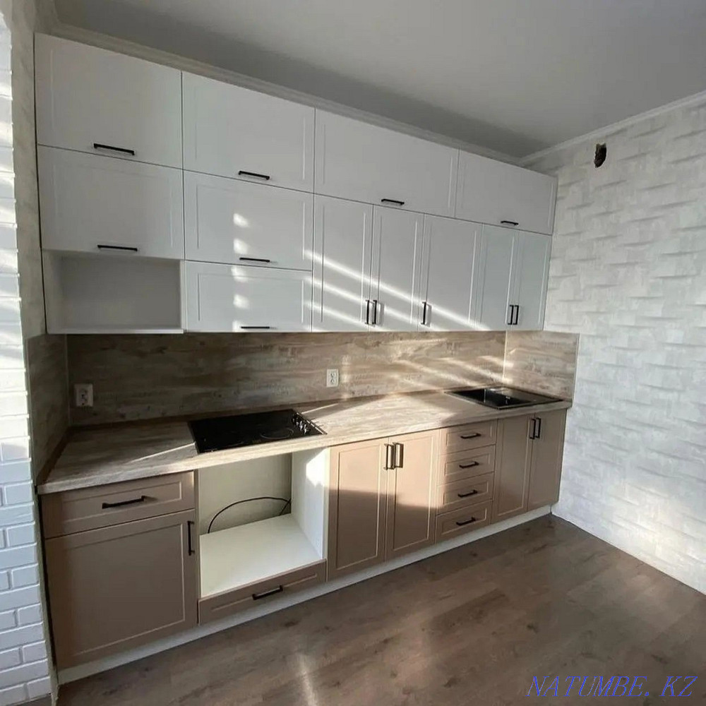 Мебель на заказ, шкаф купе, кухонный гарнитур, спальный диваны...  - изображение 5