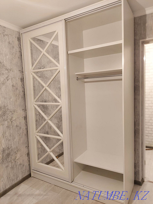 Мебель на заказ, шкаф купе, кухонный гарнитур, спальный диваны...  - изображение 7