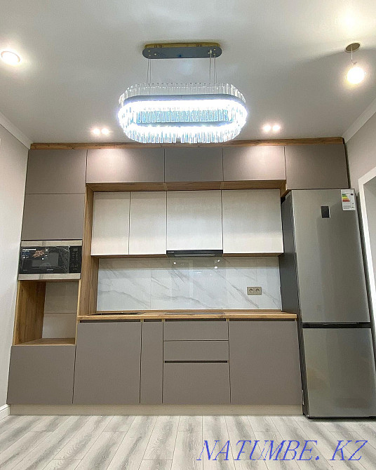 Мебель на заказ, шкаф купе, кухонный гарнитур, спальный диваны...  - изображение 3