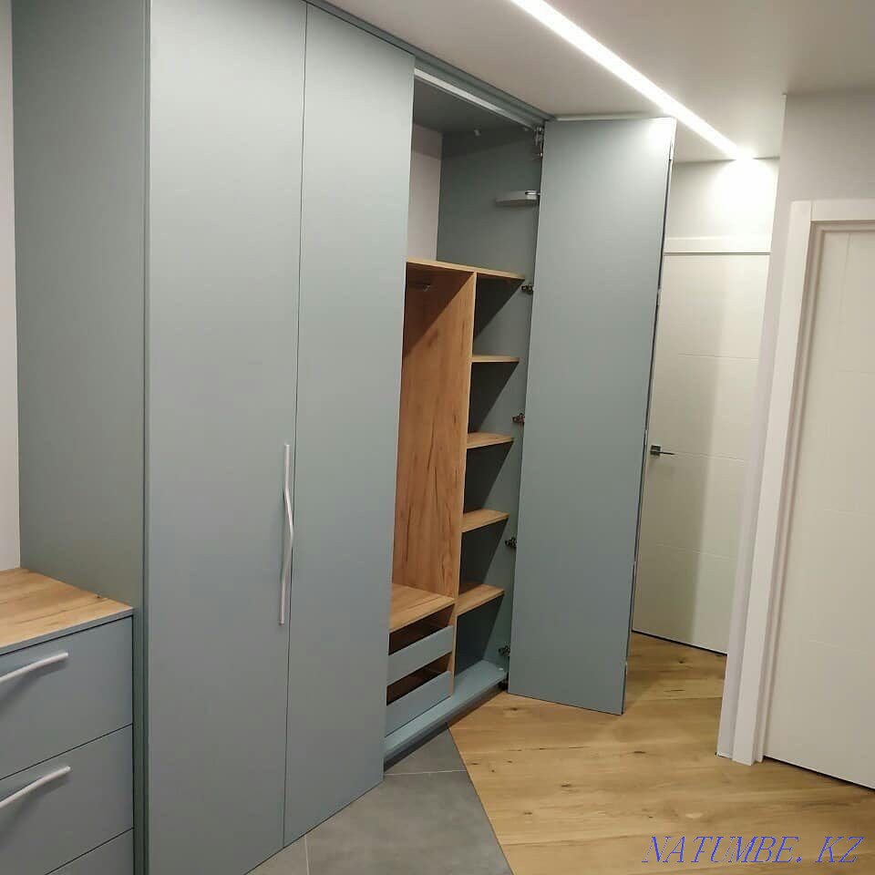 Жиһаз Алматыда тапсырыспен  Алматы - изображение 7