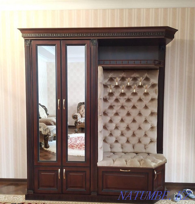 Жиһаз Алматыда тапсырыспен  Алматы - изображение 4