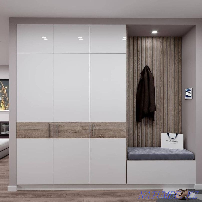 Жиһаз Алматыда тапсырыспен  Алматы - изображение 3