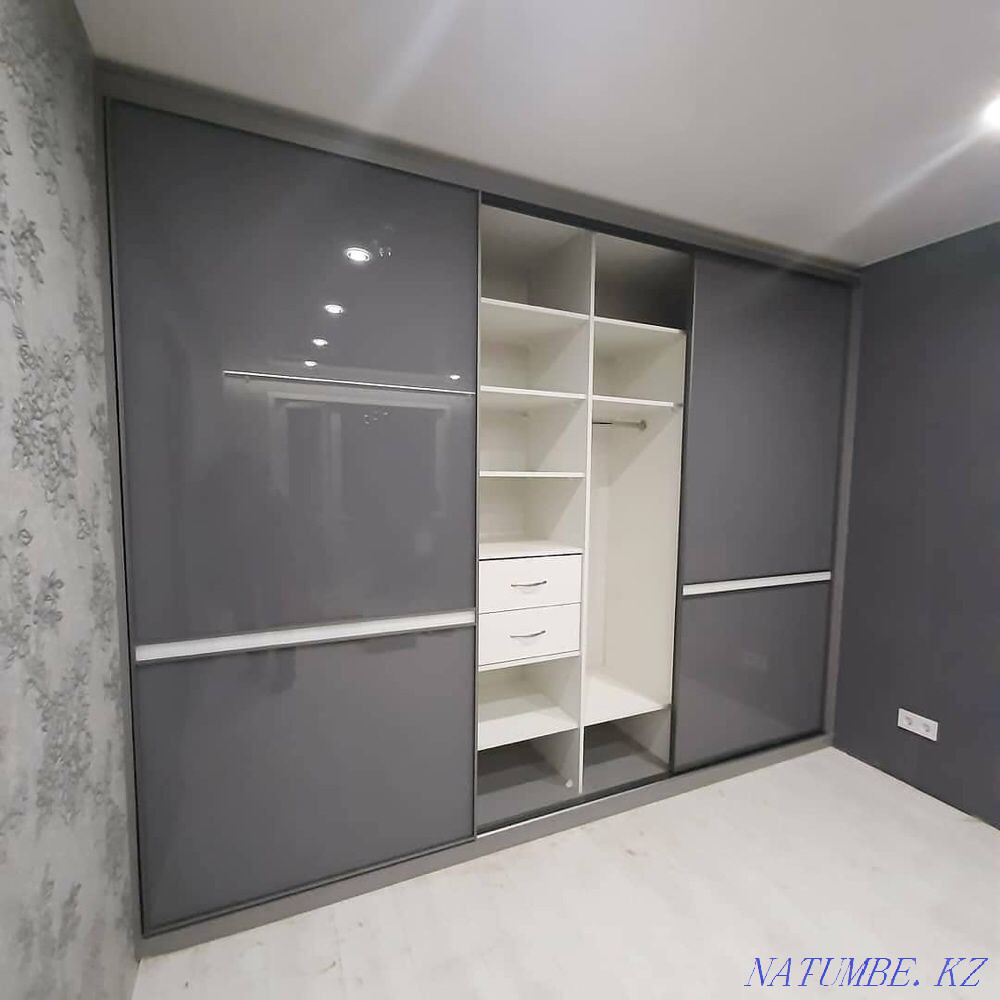 Жиһаз Алматыда тапсырыспен  Алматы - изображение 6