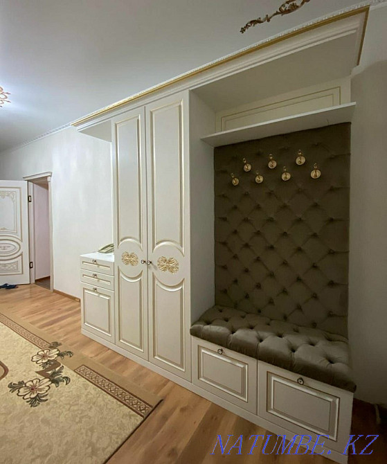 Прихожка Прихожая Кухня Мебел на заказ! Тараз - изображение 5