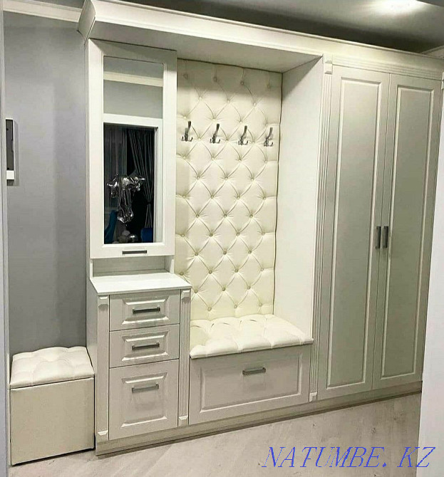 Прихожка Прихожая Кухня Мебел на заказ! Тараз - изображение 2