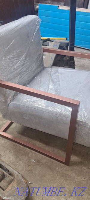 Лофт мебель изготовление по вашим эскизам Астана - изображение 8