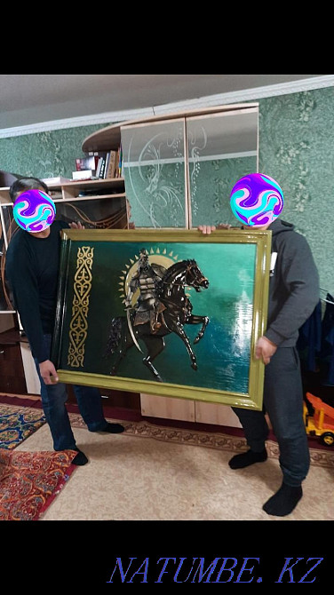 Изготовление столярных изделий любой сложности из массива сосна и т.д. Шымкент - изображение 8