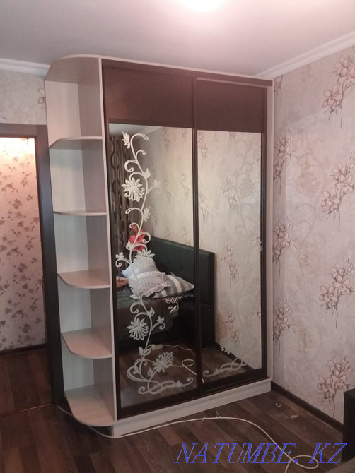 Production of furniture. Kitchens. Dressing rooms. Almaty - photo 7