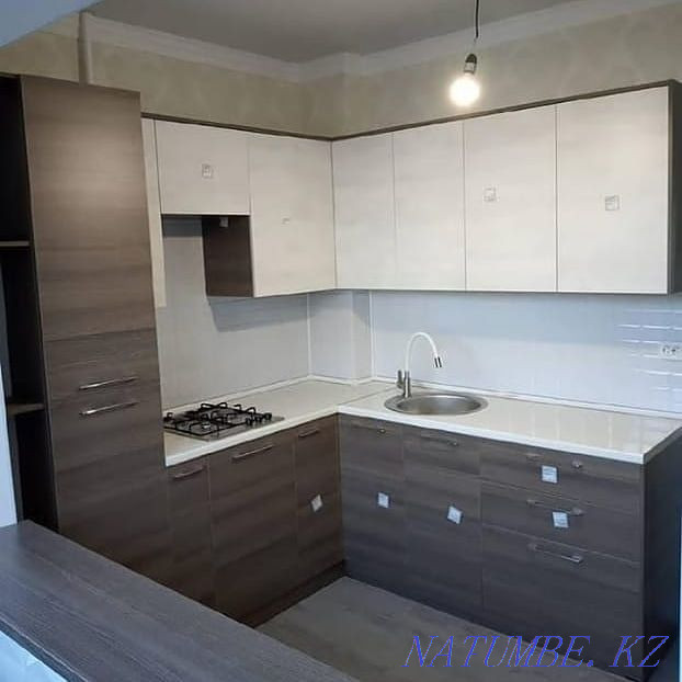 Production of furniture. Kitchens. Dressing rooms. Almaty - photo 4