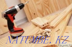 Сборка и разборка мебели Актобе - изображение 4