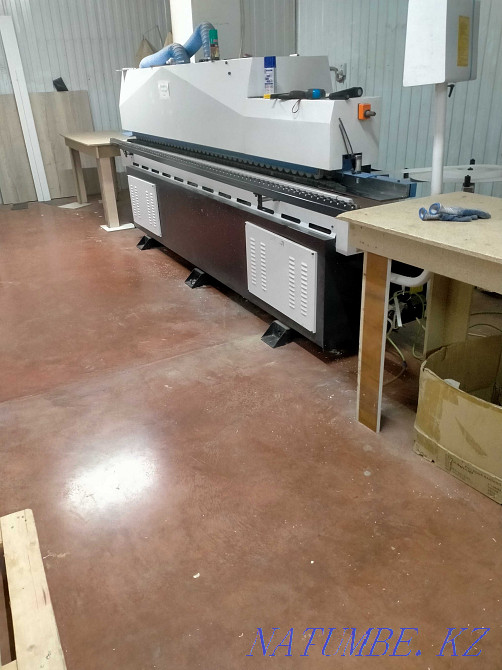 Распил ЛДСП МДФ закатка ПВХ выгодно,быстро и качественно город Алматы Алматы - изображение 2