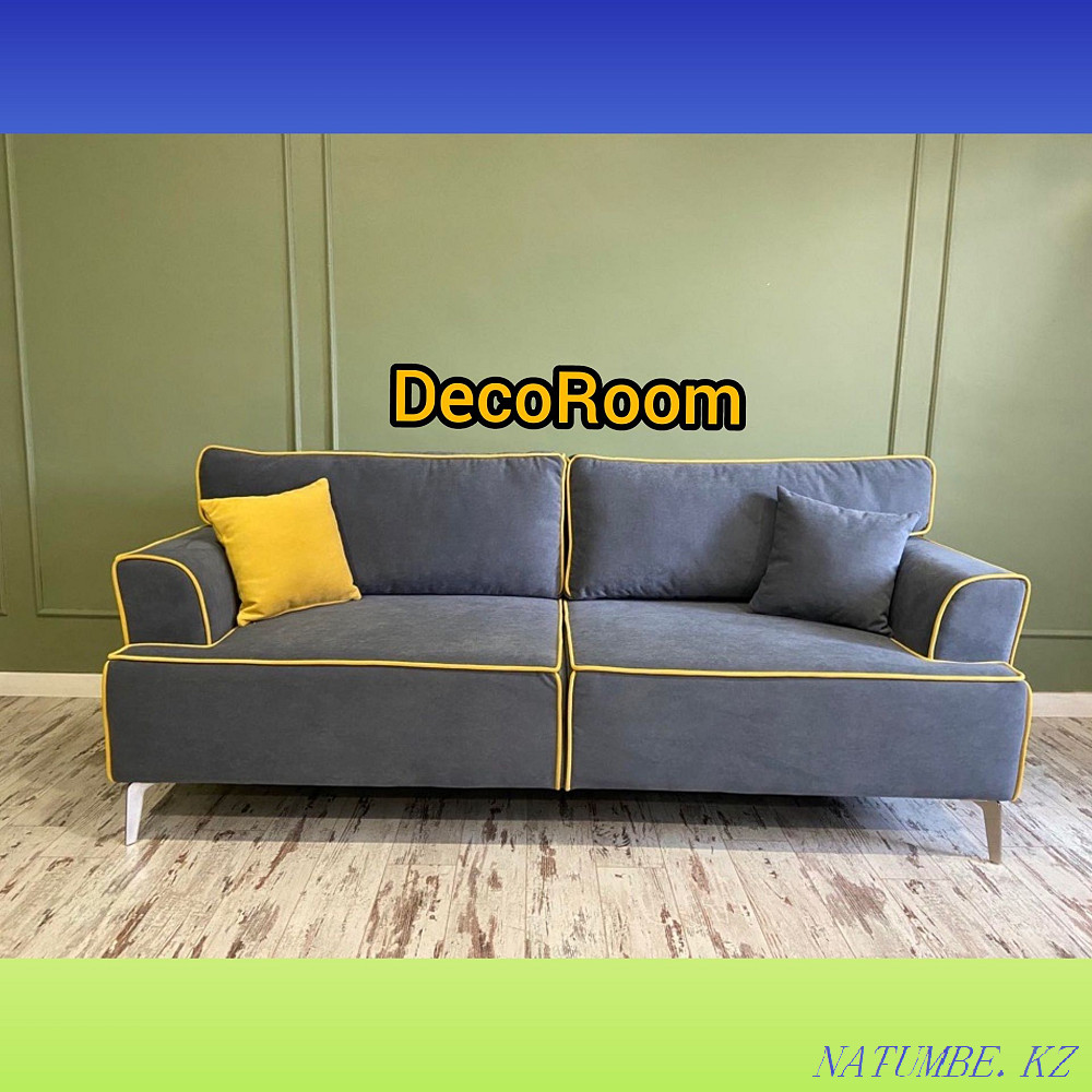 Перетяжка и реставрация мебели! Алматы - изображение 3