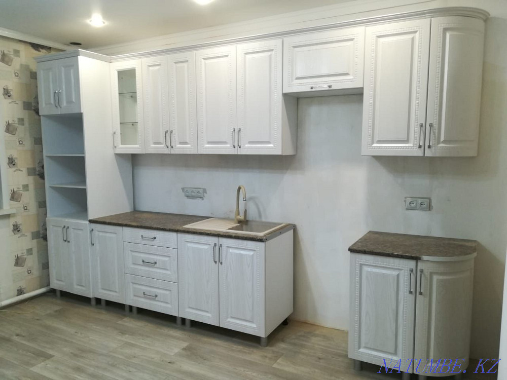 Assembly / disassembly of furniture, installation of kitchen sets Kokshetau - photo 6