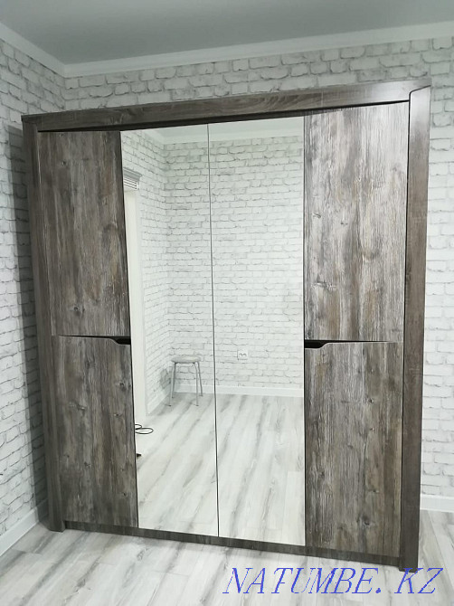 Assembly / disassembly of furniture, installation of kitchen sets Kokshetau - photo 4