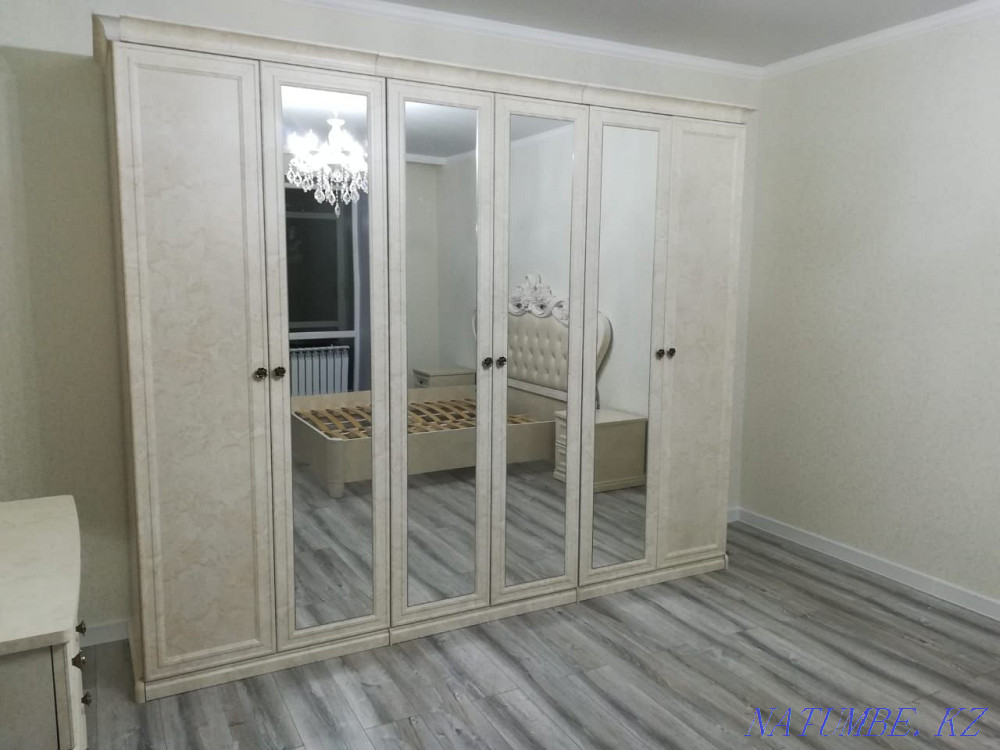 Assembly / disassembly of furniture, installation of kitchen sets Kokshetau - photo 2