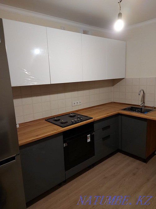 Assembly / disassembly of furniture, installation of kitchen sets Kokshetau - photo 8