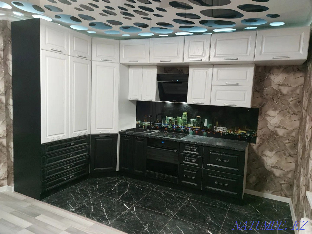 Assembly / disassembly of furniture, installation of kitchen sets Kokshetau - photo 7