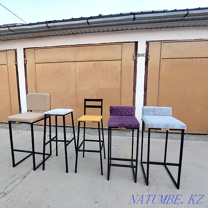 Производство мягких стульев, столы на заказ!  - изображение 7