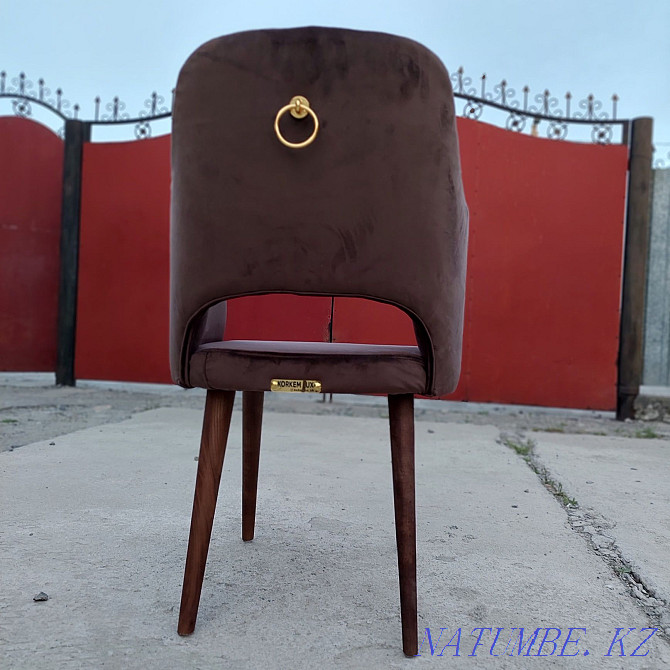 Производство мягких стульев, столы на заказ!  - изображение 2