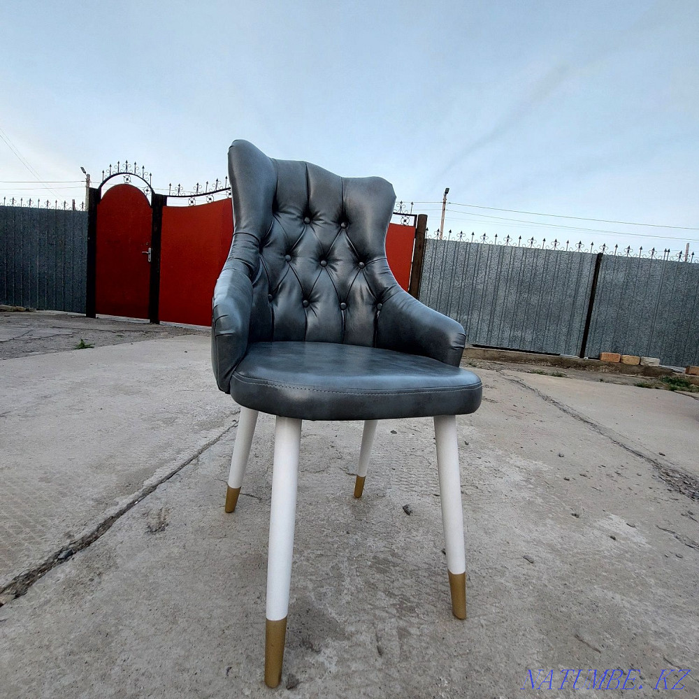 Тапсырыс бойынша жұмсақ орындықтар, үстелдер шығару!  - изображение 3