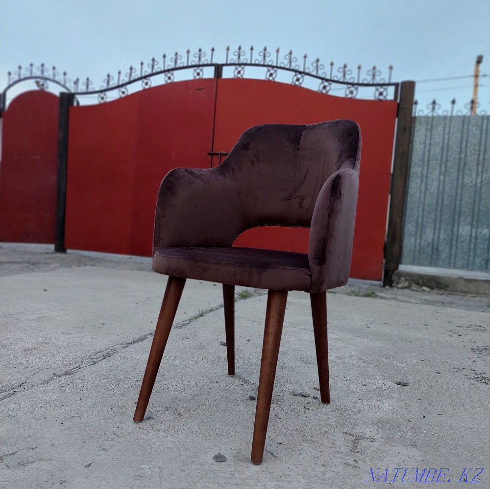 Тапсырыс бойынша жұмсақ орындықтар, үстелдер шығару!  - изображение 1