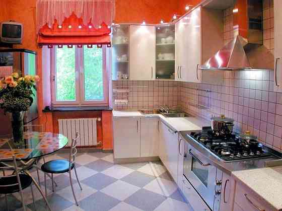 Замена кухонных столешниц, фасадов и фурнитуры. Алматы