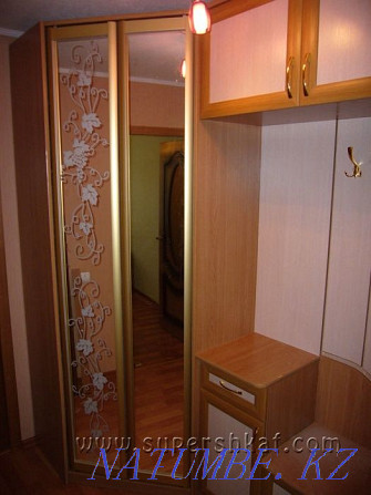 Замена кухонных столешниц, фасадов и фурнитуры. Алматы - изображение 8