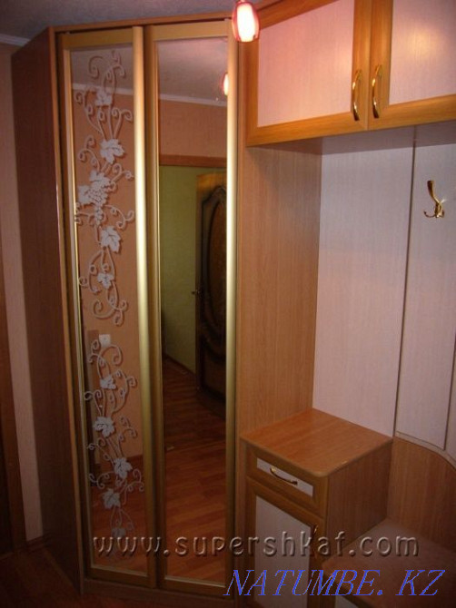 Замена кухонных столешниц, фасадов и фурнитуры. Алматы - изображение 8