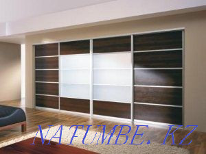 Замена кухонных столешниц, фасадов и фурнитуры. Алматы - изображение 7