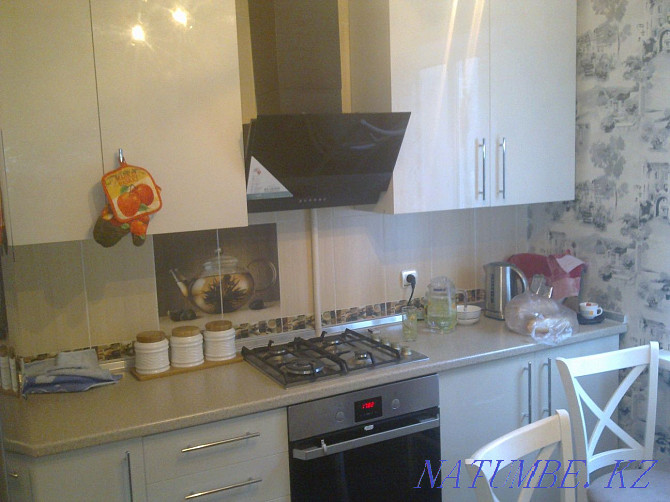 Custom kitchens Almaty - photo 2