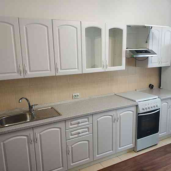 Замена пленки на кухонных фасадах Almaty