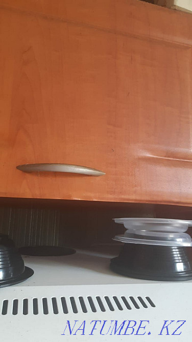 Замена пленки на кухонных фасадах Алматы - изображение 2