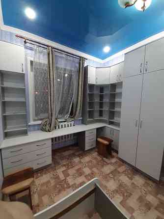 Изготовление корпусной мебели на заказ Petropavlovsk