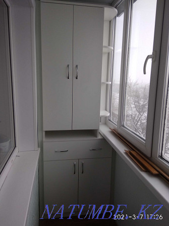Production of cabinet furniture to order Petropavlovsk - photo 3