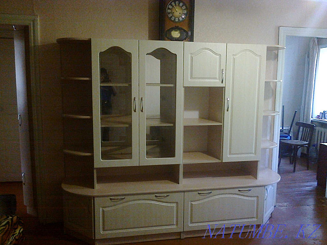 Production of cabinet furniture to order Petropavlovsk - photo 8