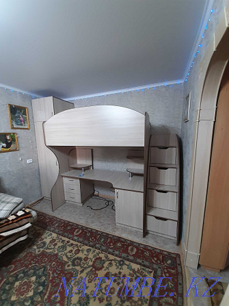 Изготовление корпусной мебели на заказ Петропавловск - изображение 7