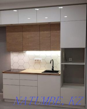 Furniture Astana (wardrobe, wardrobe, kitchen, etc.) Astana - photo 6