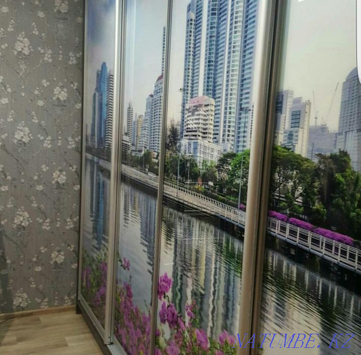 Шкаф купе Вашей мечты Алматы - изображение 3