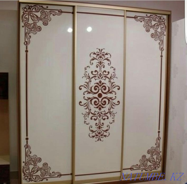 Шкаф купе Вашей мечты Алматы - изображение 1