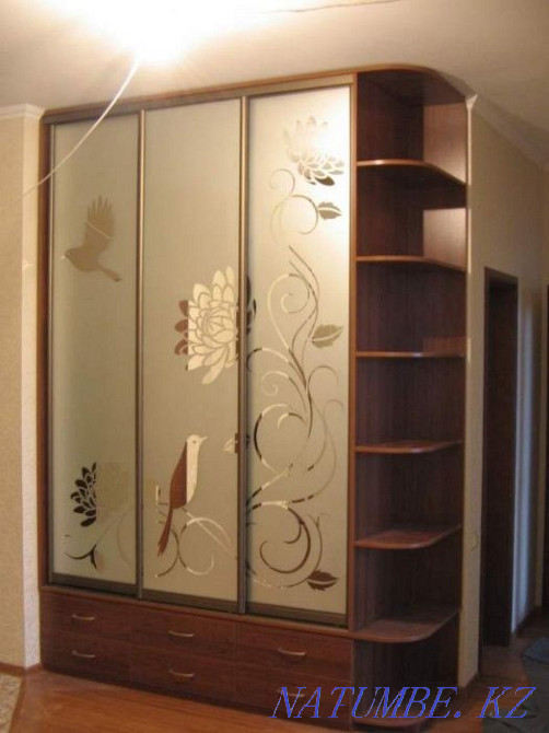 Шкаф купе Вашей мечты Алматы - изображение 5