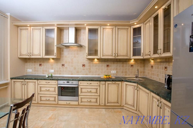 Premium Kitchens From The Manufacturer Almaty - photo 3
