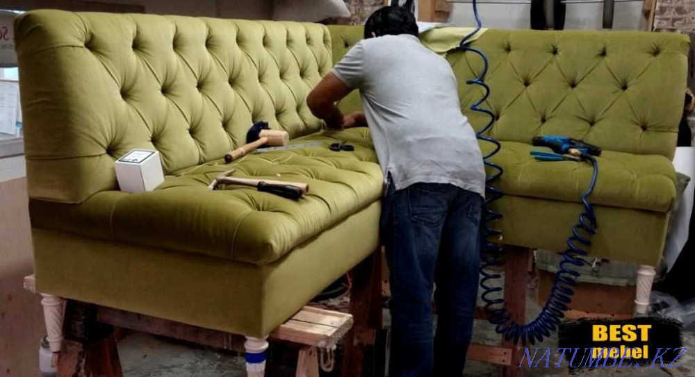 Жиһазды қаптау  Петропавл - изображение 2