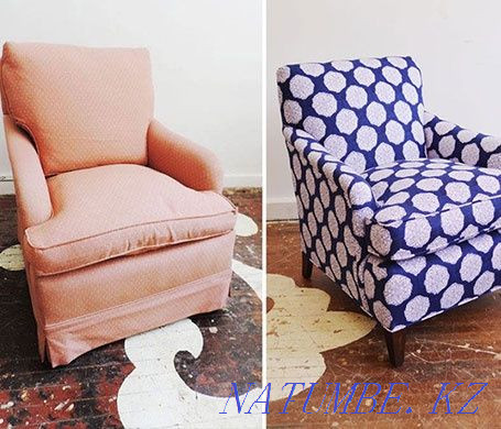 Жиһазды қаптау  Петропавл - изображение 1