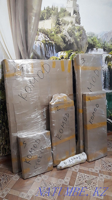 Furniture maker Dismantling, assembling furniture Furniture packaging Aqtobe - photo 4
