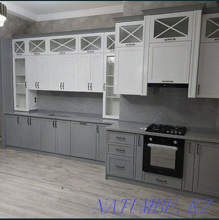 Furniture to order from bk_mebel_atyrau of any complexity and on time? Atyrau - photo 7