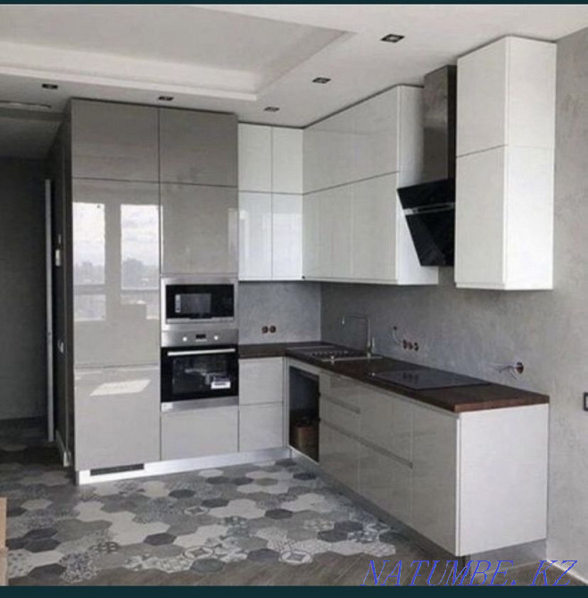 Кез келген күрделіліктегі және уақытылы bk_mebel_atyrau-дан тапсырыс беруге болатын жиһаз?  Атырау - изображение 5