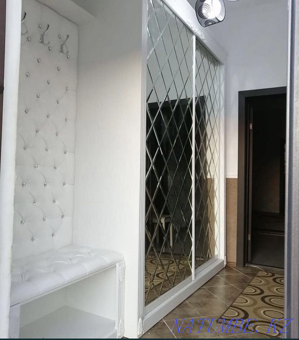 Кез келген күрделіліктегі және уақытылы bk_mebel_atyrau-дан тапсырыс беруге болатын жиһаз?  Атырау - изображение 6