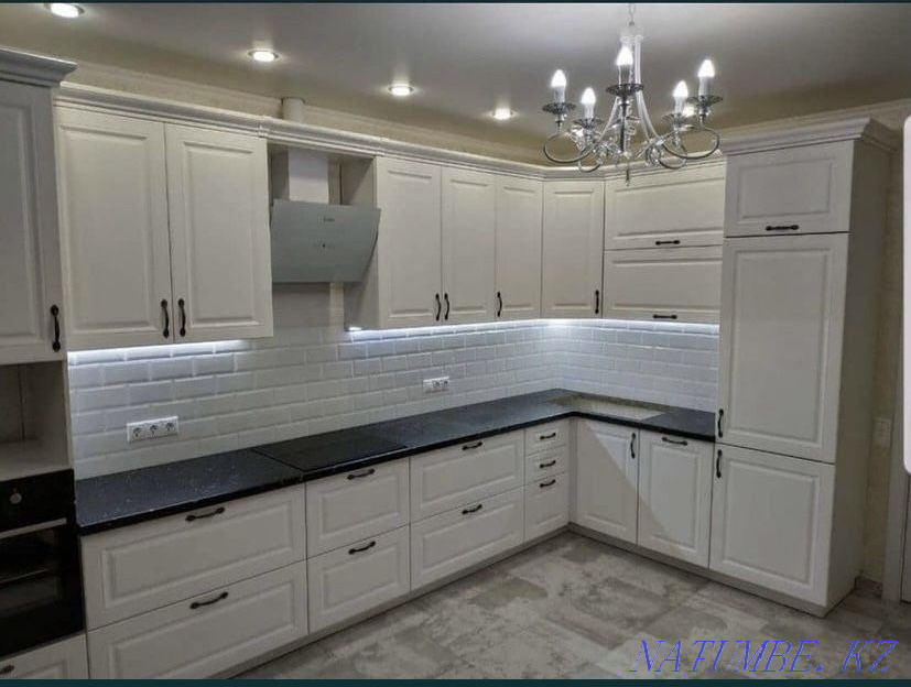 Кез келген күрделіліктегі және уақытылы bk_mebel_atyrau-дан тапсырыс беруге болатын жиһаз?  Атырау - изображение 1