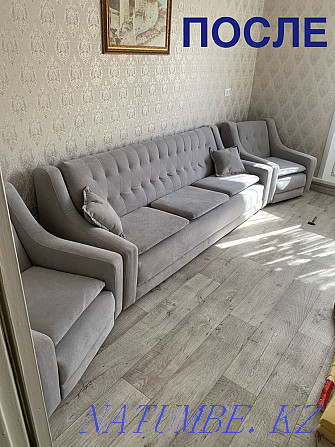 Discounts! Furniture upholstery Karagandy - photo 2