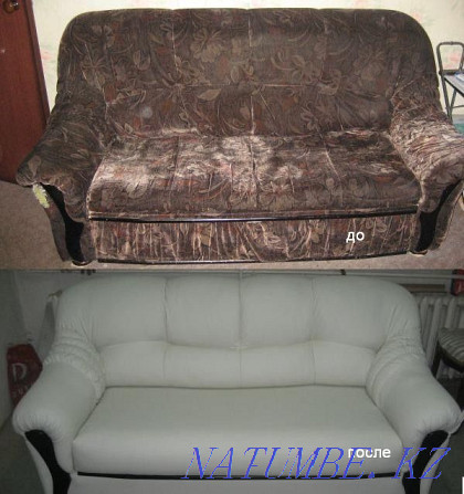 Discounts! Furniture upholstery Karagandy - photo 6